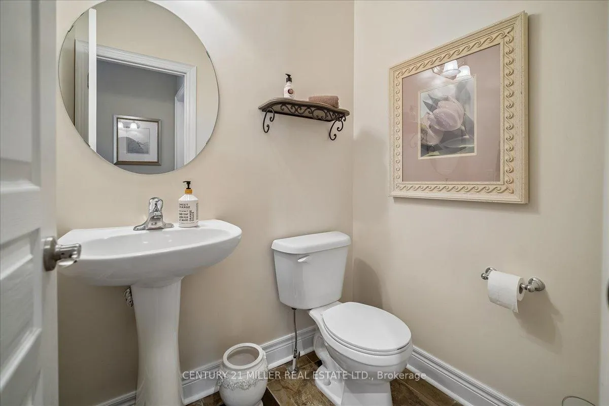 Photo 16 of 3400 Liptay Avenue, Oakville, Bronte Creek — HOMEH