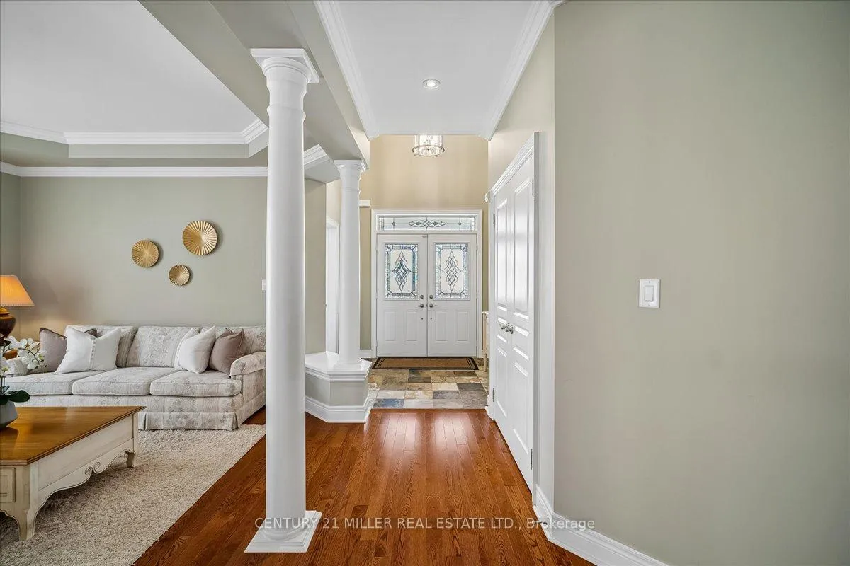 Photo 17 of 3400 Liptay Avenue, Oakville, Bronte Creek — HOMEH
