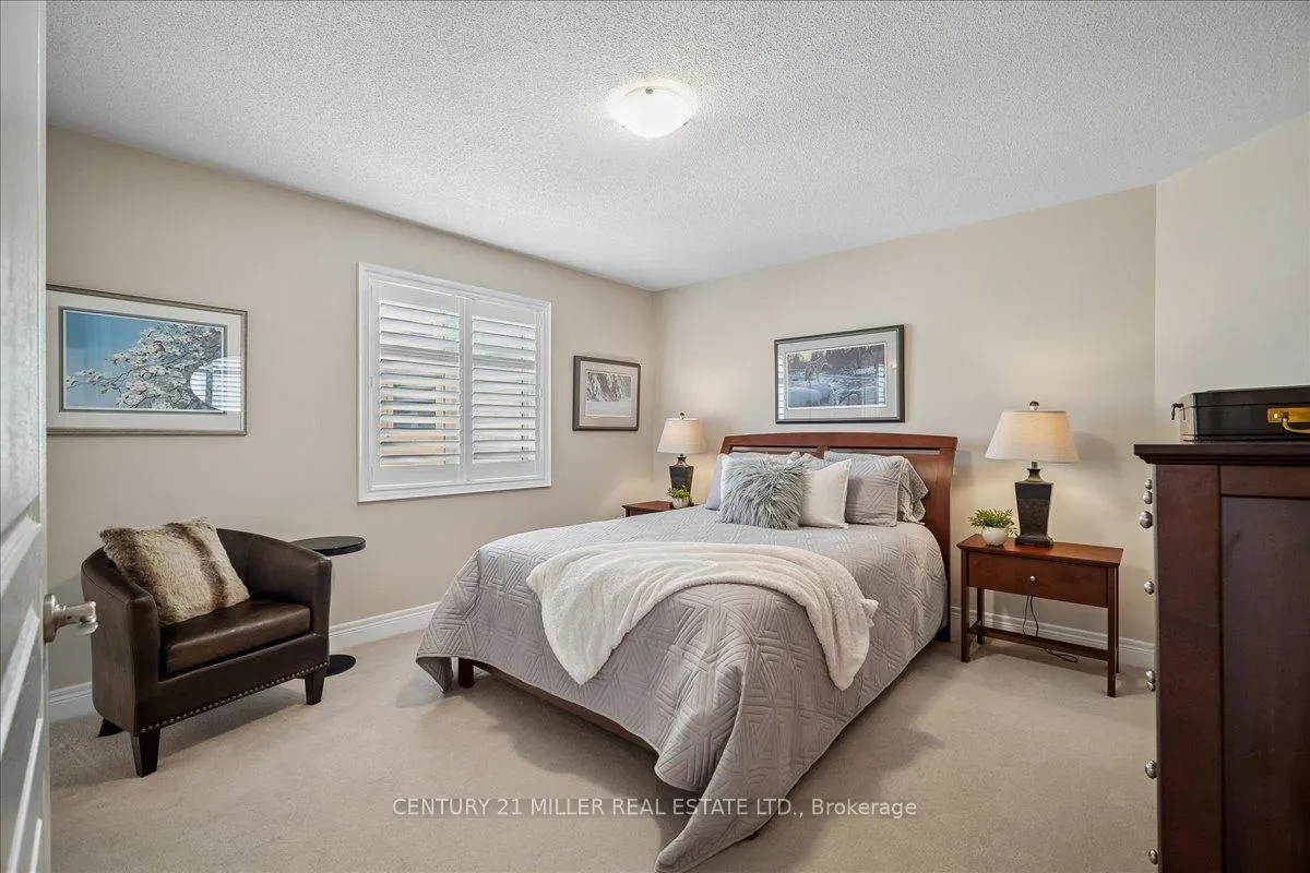 Photo 21 of 3400 Liptay Avenue, Oakville, Bronte Creek — HOMEH