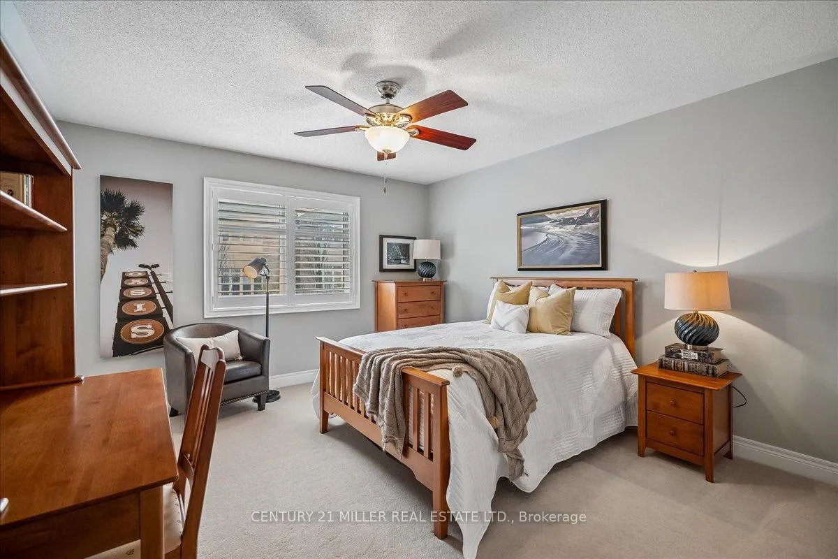 Photo 24 of 3400 Liptay Avenue, Oakville, Bronte Creek — HOMEH
