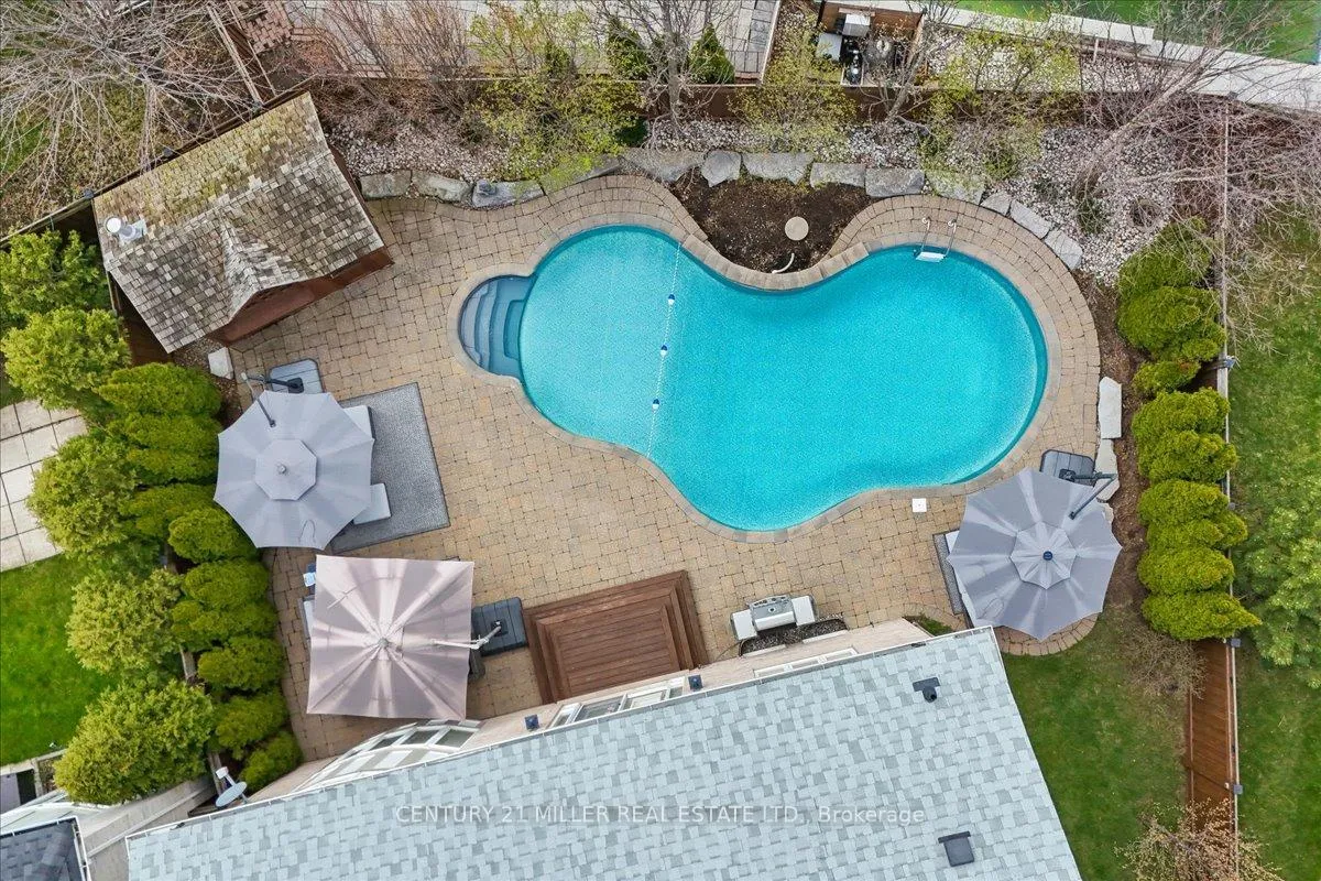 Photo 29 of 3400 Liptay Avenue, Oakville, Bronte Creek — HOMEH