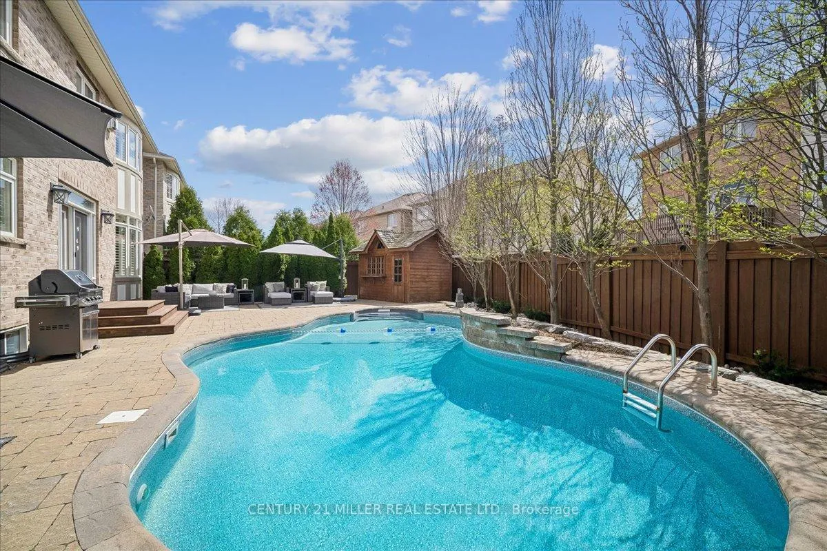 Photo 30 of 3400 Liptay Avenue, Oakville, Bronte Creek — HOMEH