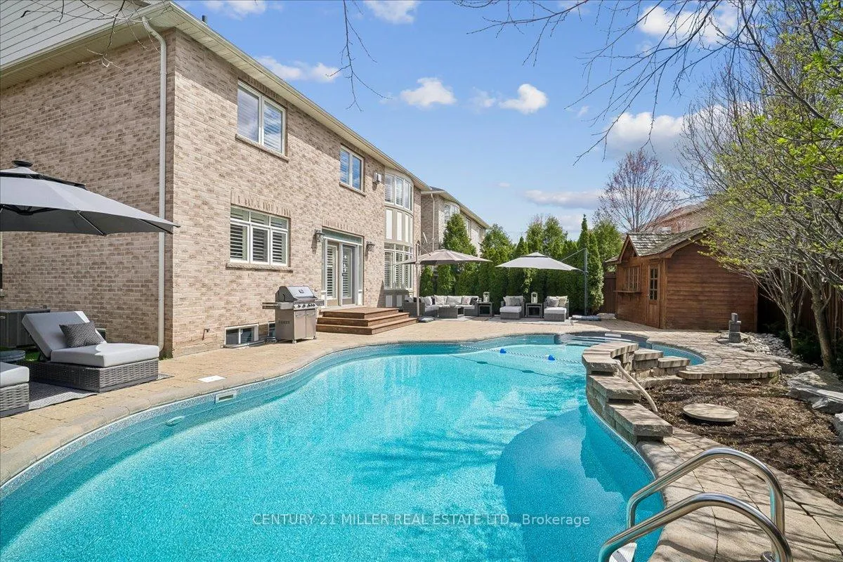 Photo 31 of 3400 Liptay Avenue, Oakville, Bronte Creek — HOMEH