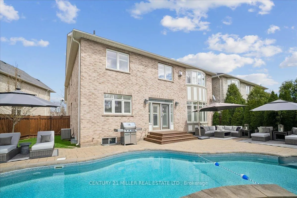 Photo 32 of 3400 Liptay Avenue, Oakville, Bronte Creek — HOMEH