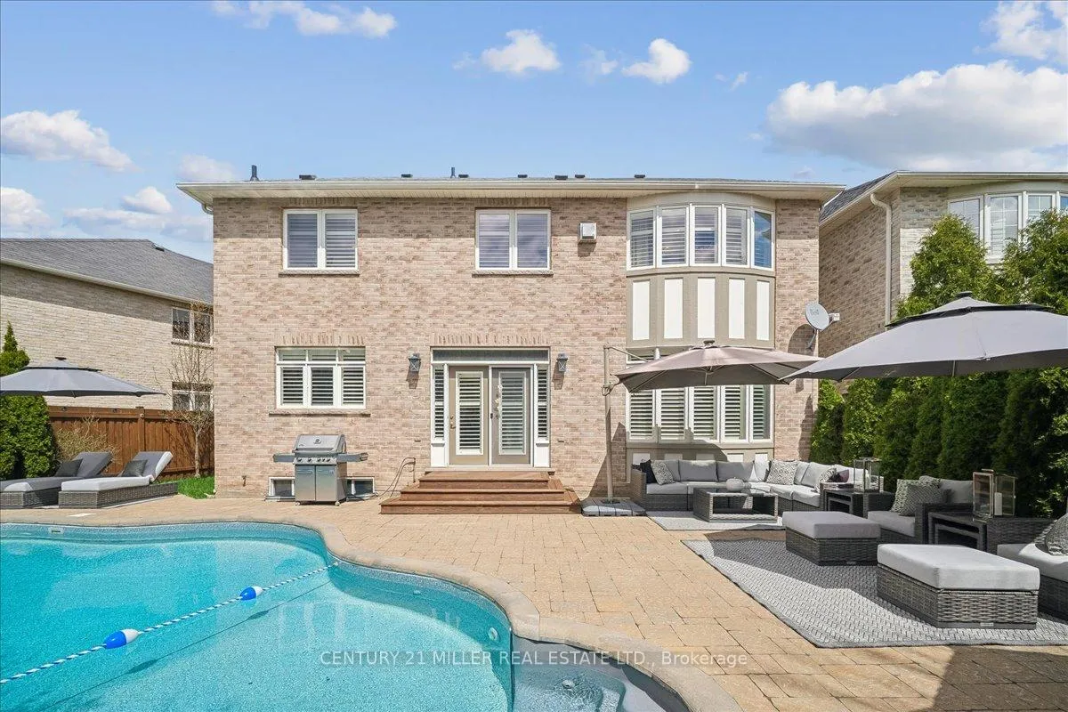 Photo 33 of 3400 Liptay Avenue, Oakville, Bronte Creek — HOMEH