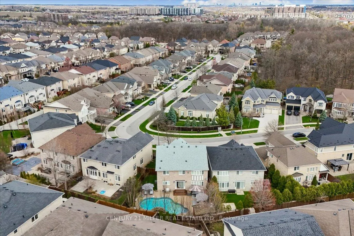 Photo 34 of 3400 Liptay Avenue, Oakville, Bronte Creek — HOMEH