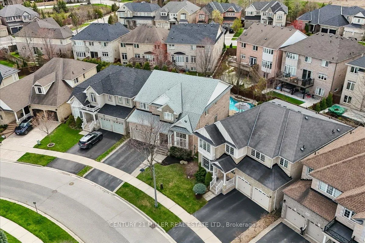 Photo 36 of 3400 Liptay Avenue, Oakville, Bronte Creek — HOMEH