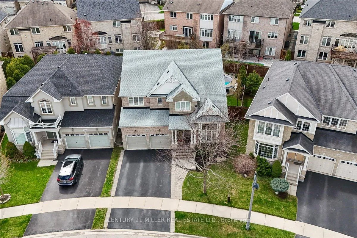 Photo 37 of 3400 Liptay Avenue, Oakville, Bronte Creek — HOMEH