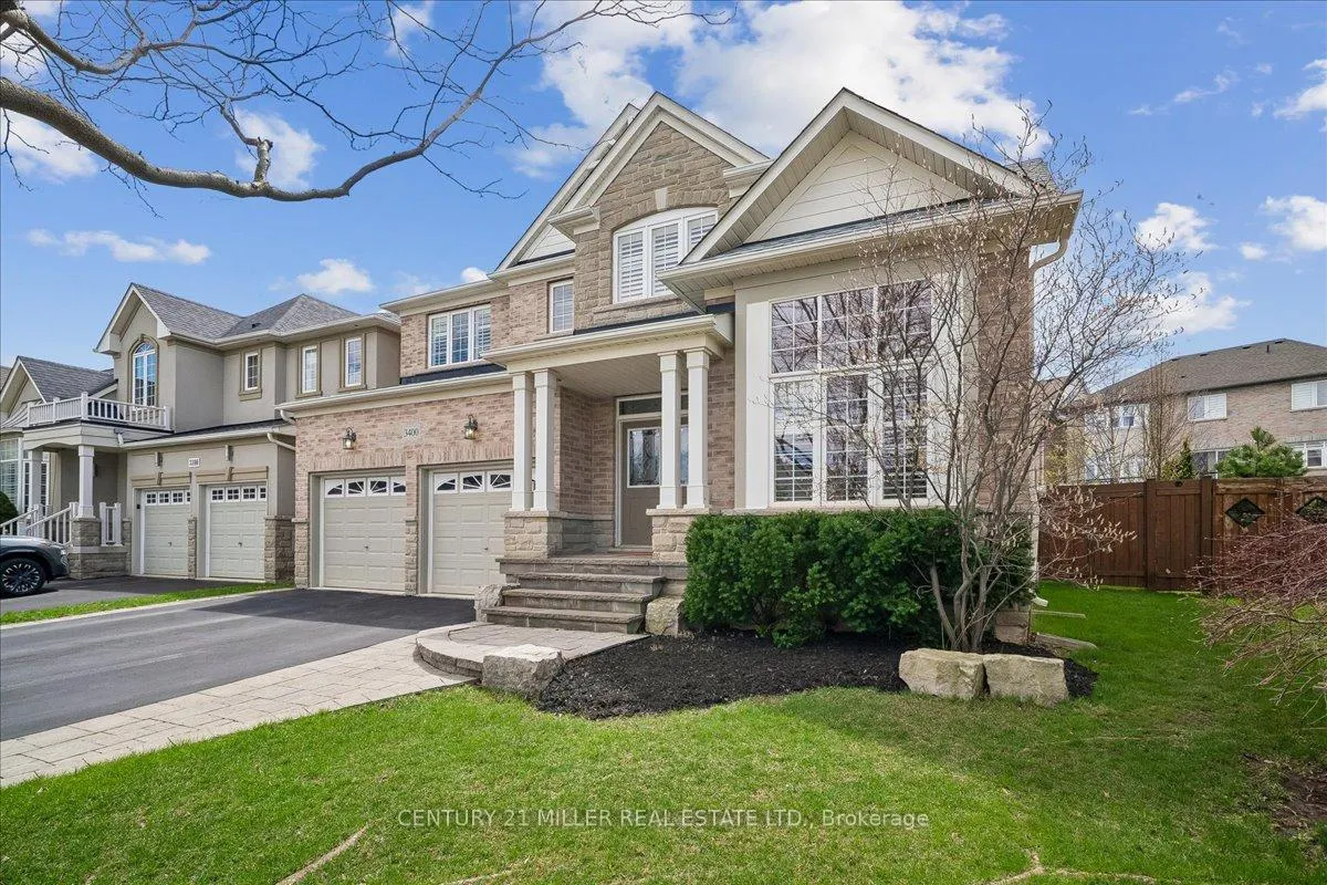 Photo 38 of 3400 Liptay Avenue, Oakville, Bronte Creek — HOMEH