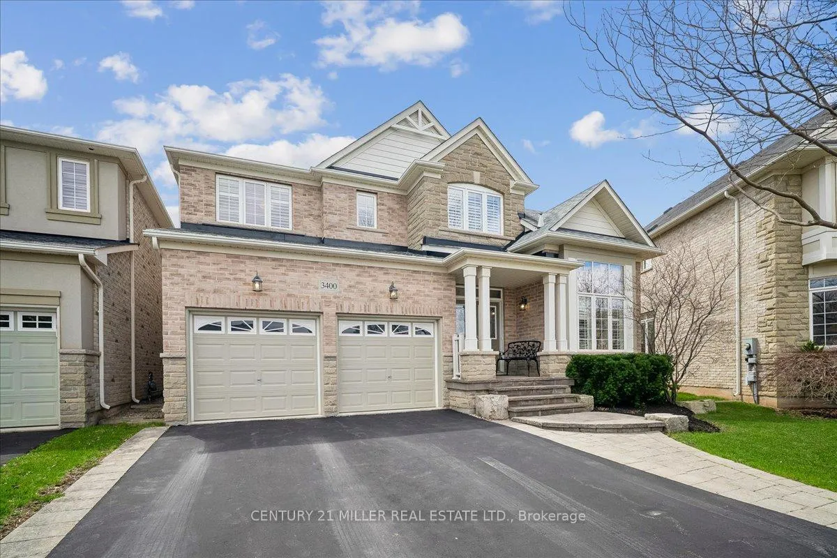 Photo 39 of 3400 Liptay Avenue, Oakville, Bronte Creek — HOMEH