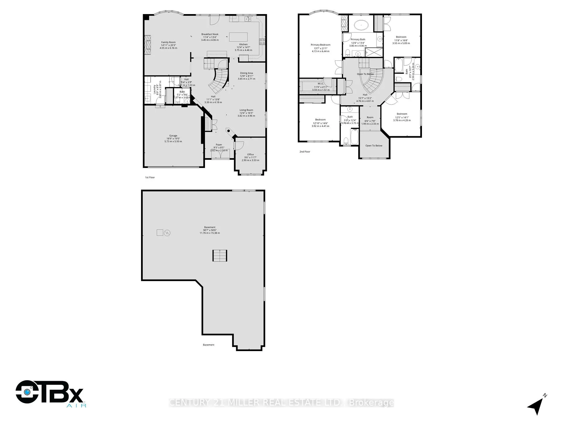 Photo 40 of 3400 Liptay Avenue, Oakville, Bronte Creek — HOMEH