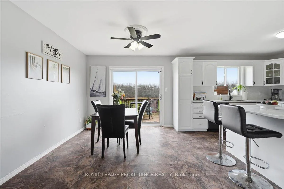 Photo 8 of 1530 Blessington Road, Belleville, Thurlow Ward — HOMEH