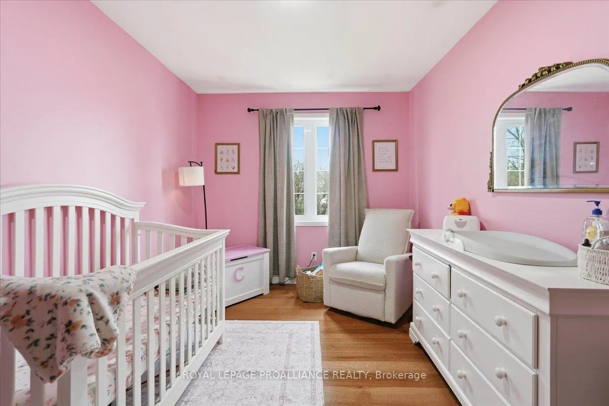 Photo 17 of 1530 Blessington Road, Belleville, Thurlow Ward — HOMEH