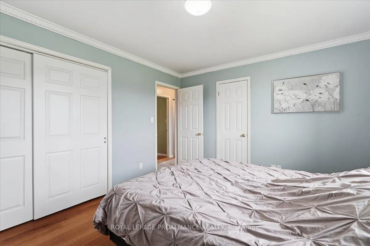 Photo 19 of 1530 Blessington Road, Belleville, Thurlow Ward — HOMEH