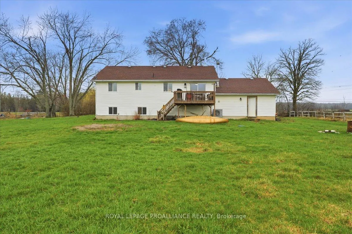 Photo 29 of 1530 Blessington Road, Belleville, Thurlow Ward — HOMEH
