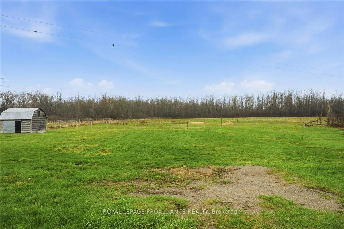 Photo 30 of 1530 Blessington Road, Belleville, Thurlow Ward — HOMEH