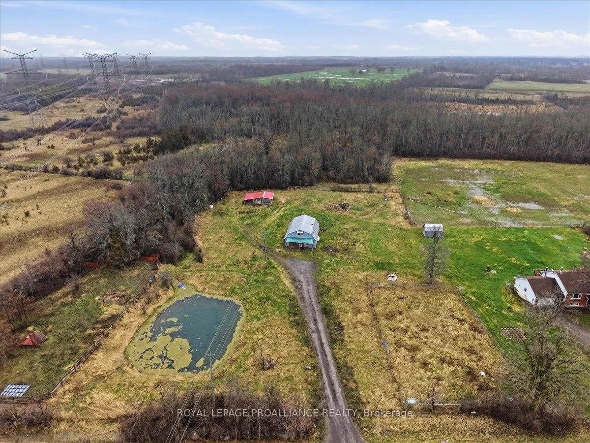Photo 34 of 1530 Blessington Road, Belleville, Thurlow Ward — HOMEH