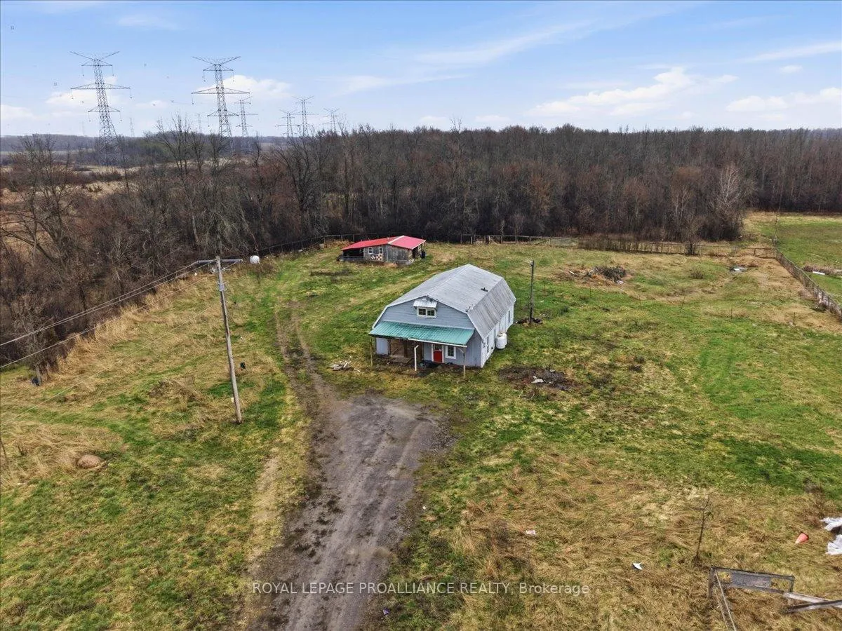 Photo 35 of 1530 Blessington Road, Belleville, Thurlow Ward — HOMEH