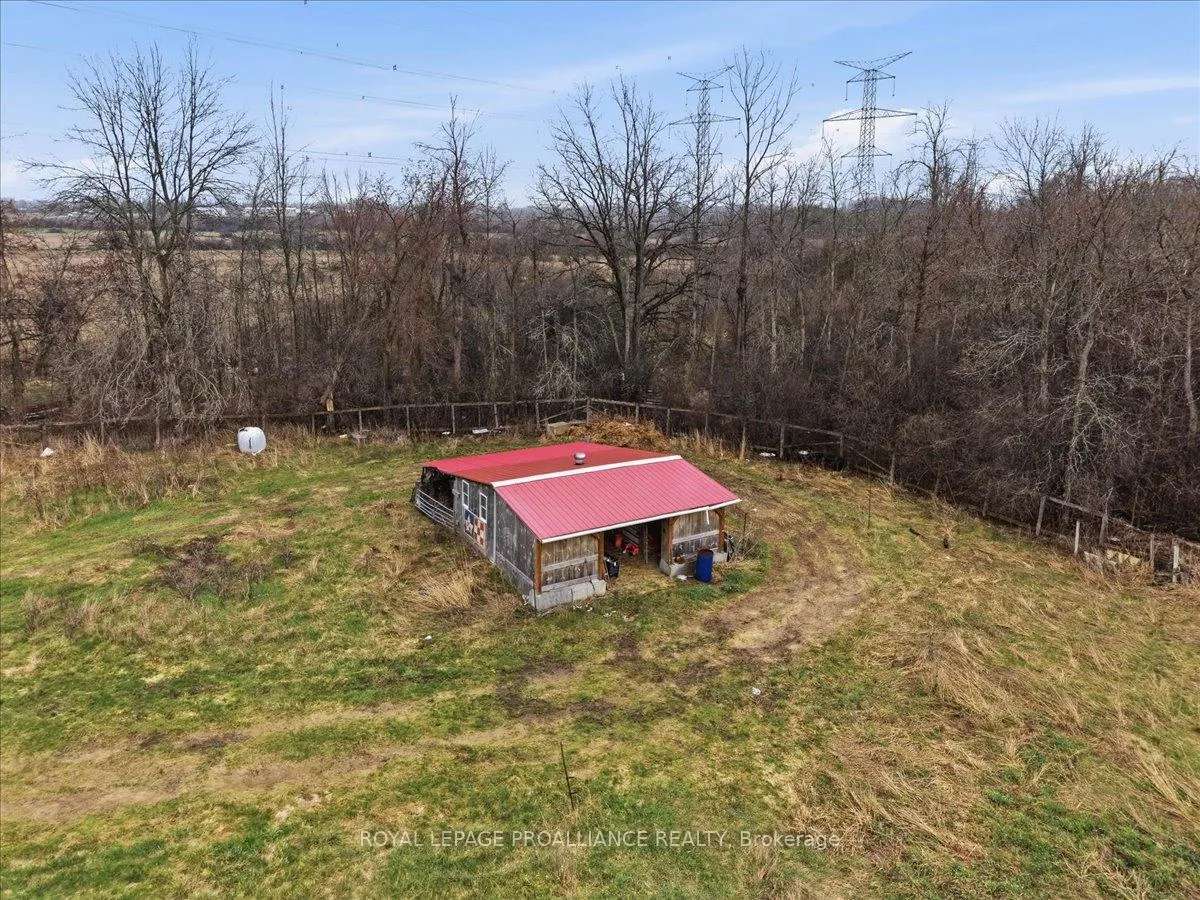 Photo 36 of 1530 Blessington Road, Belleville, Thurlow Ward — HOMEH