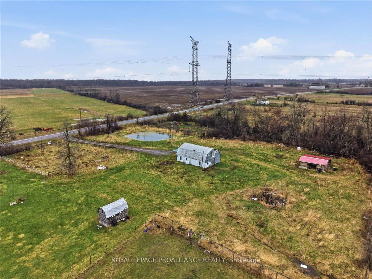 Photo 39 of 1530 Blessington Road, Belleville, Thurlow Ward — HOMEH
