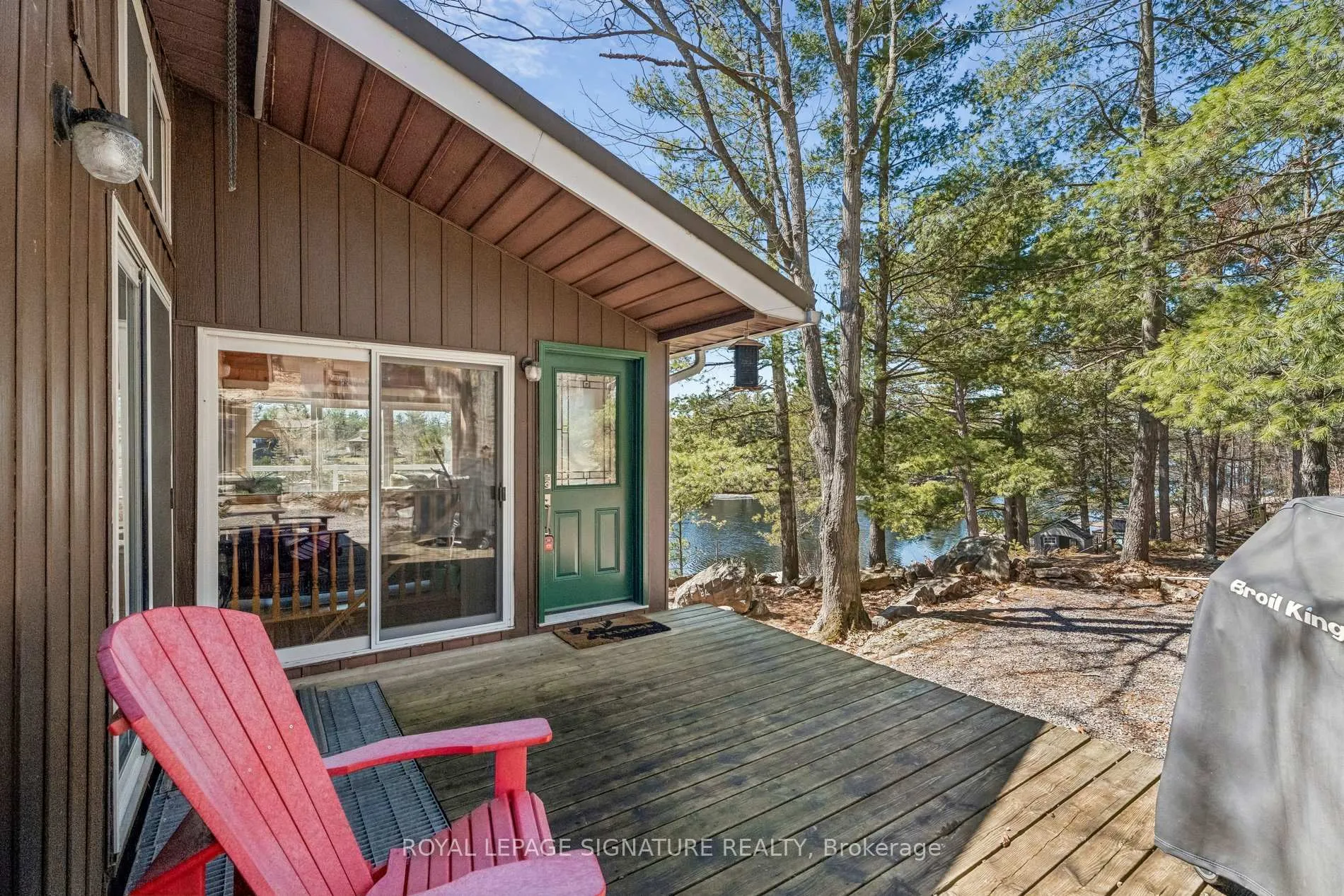 Photo 5 of 18 Loon Lake Road N, Gravenhurst, Muskoka (S) — HOMEH