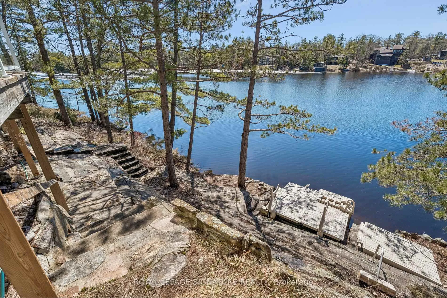 Photo 7 of 18 Loon Lake Road N, Gravenhurst, Muskoka (S) — HOMEH