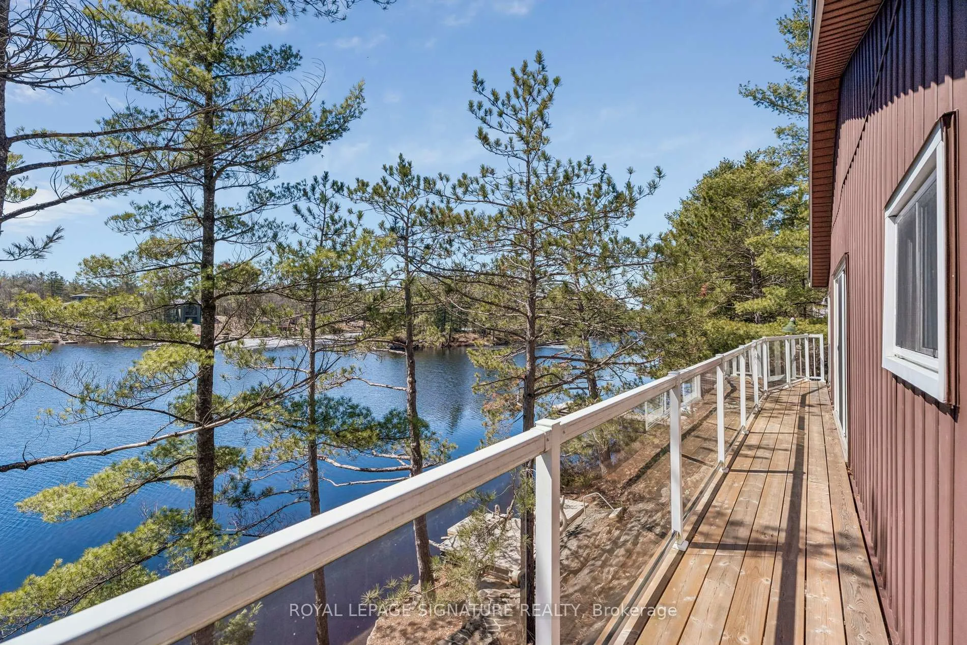 Photo 9 of 18 Loon Lake Road N, Gravenhurst, Muskoka (S) — HOMEH