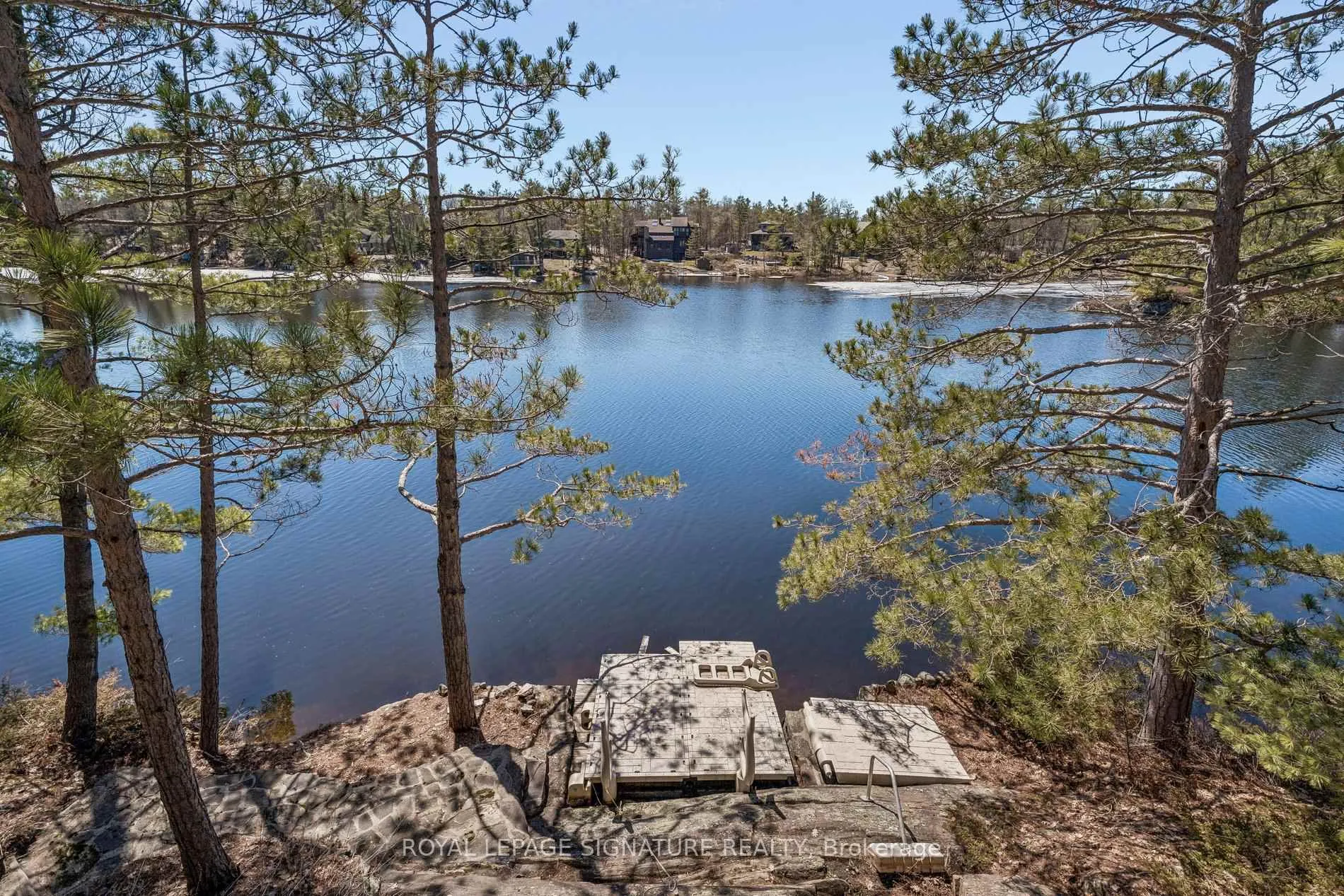 Photo 10 of 18 Loon Lake Road N, Gravenhurst, Muskoka (S) — HOMEH
