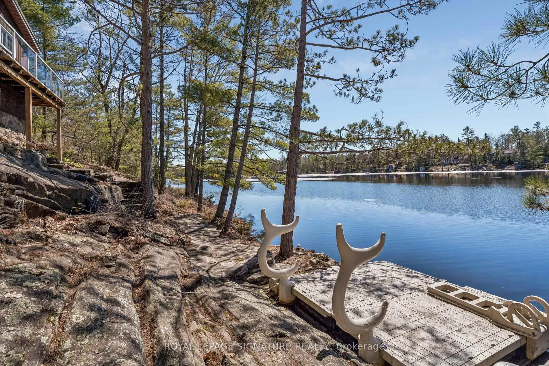 Photo 11 of 18 Loon Lake Road N, Gravenhurst, Muskoka (S) — HOMEH