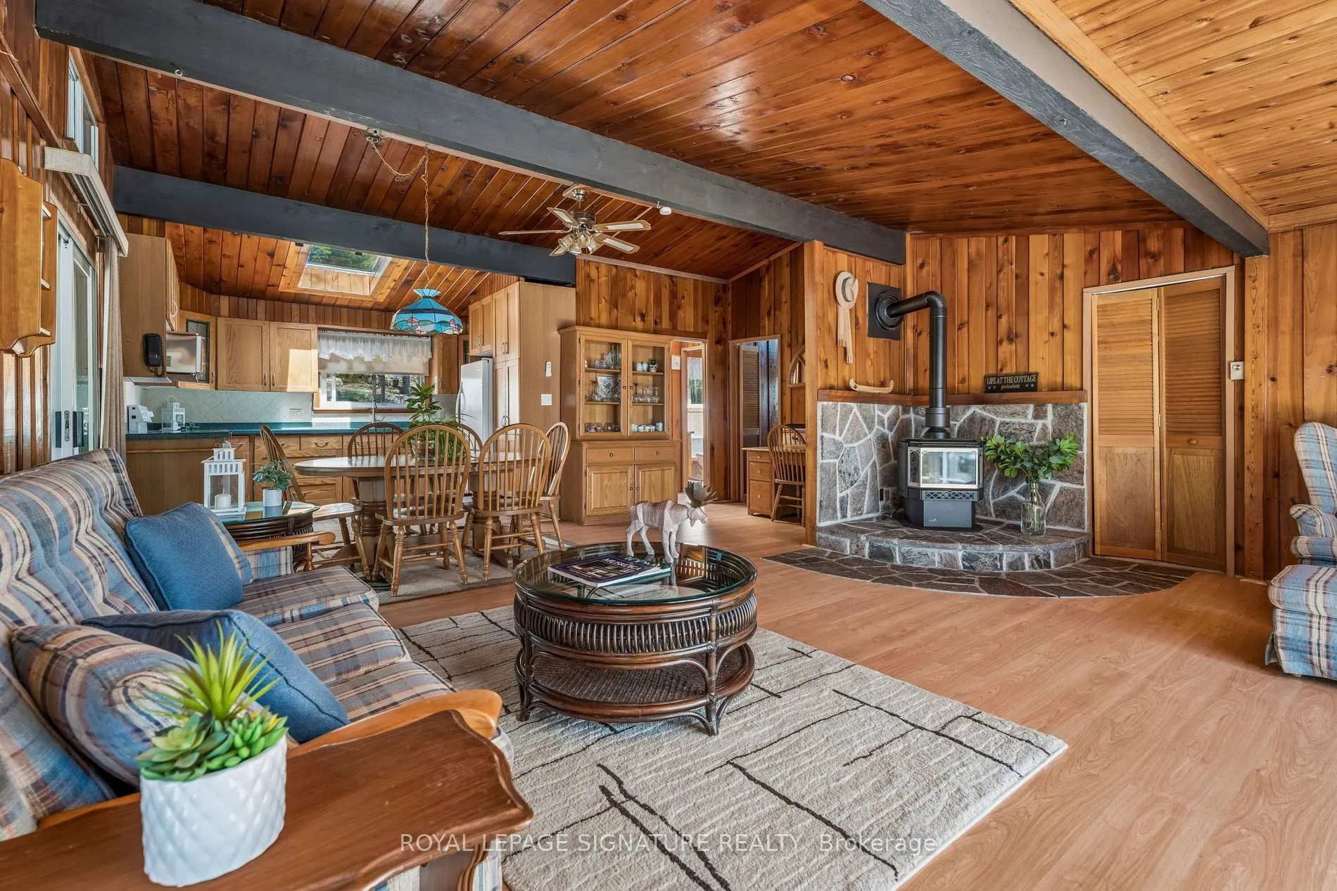 Photo 14 of 18 Loon Lake Road N, Gravenhurst, Muskoka (S) — HOMEH