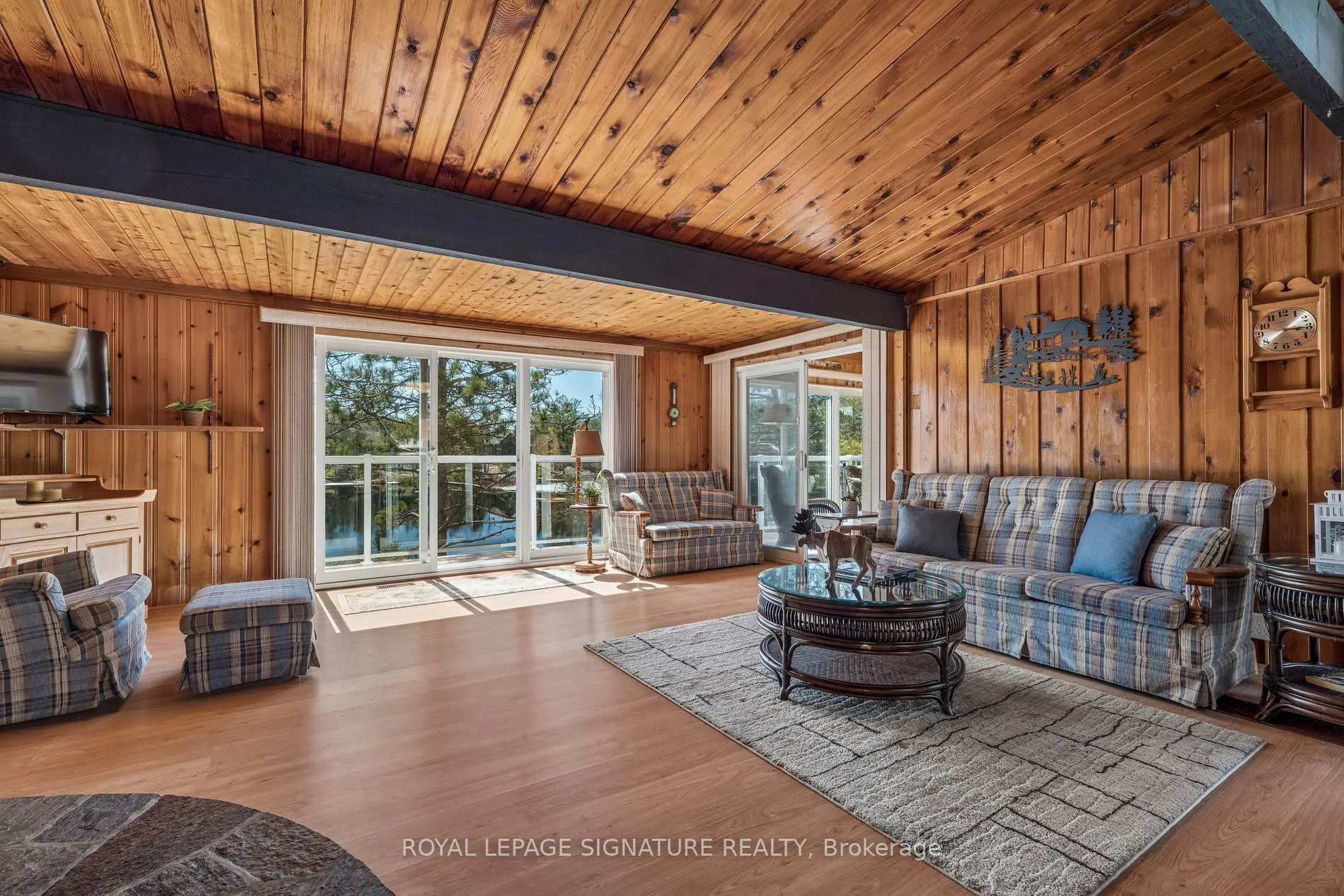 Photo 15 of 18 Loon Lake Road N, Gravenhurst, Muskoka (S) — HOMEH