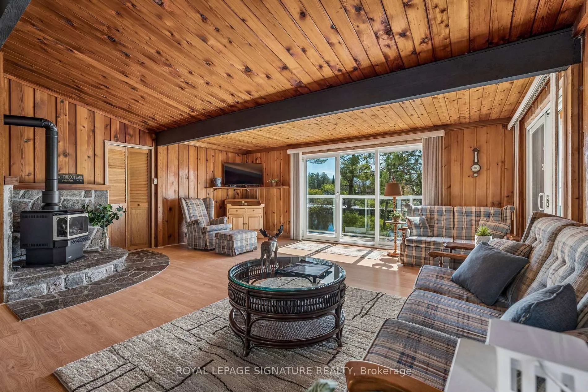 Photo 16 of 18 Loon Lake Road N, Gravenhurst, Muskoka (S) — HOMEH