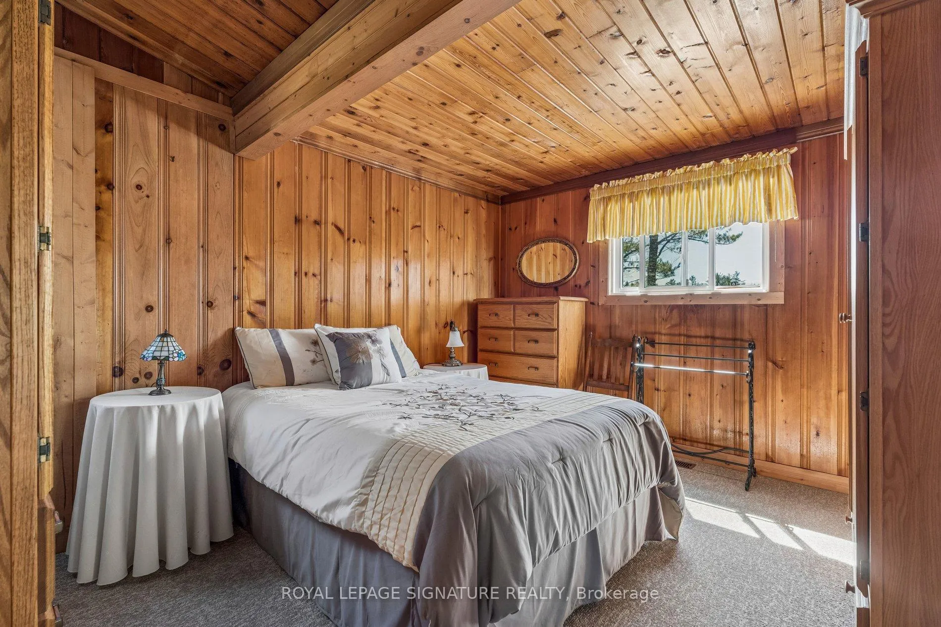 Photo 21 of 18 Loon Lake Road N, Gravenhurst, Muskoka (S) — HOMEH