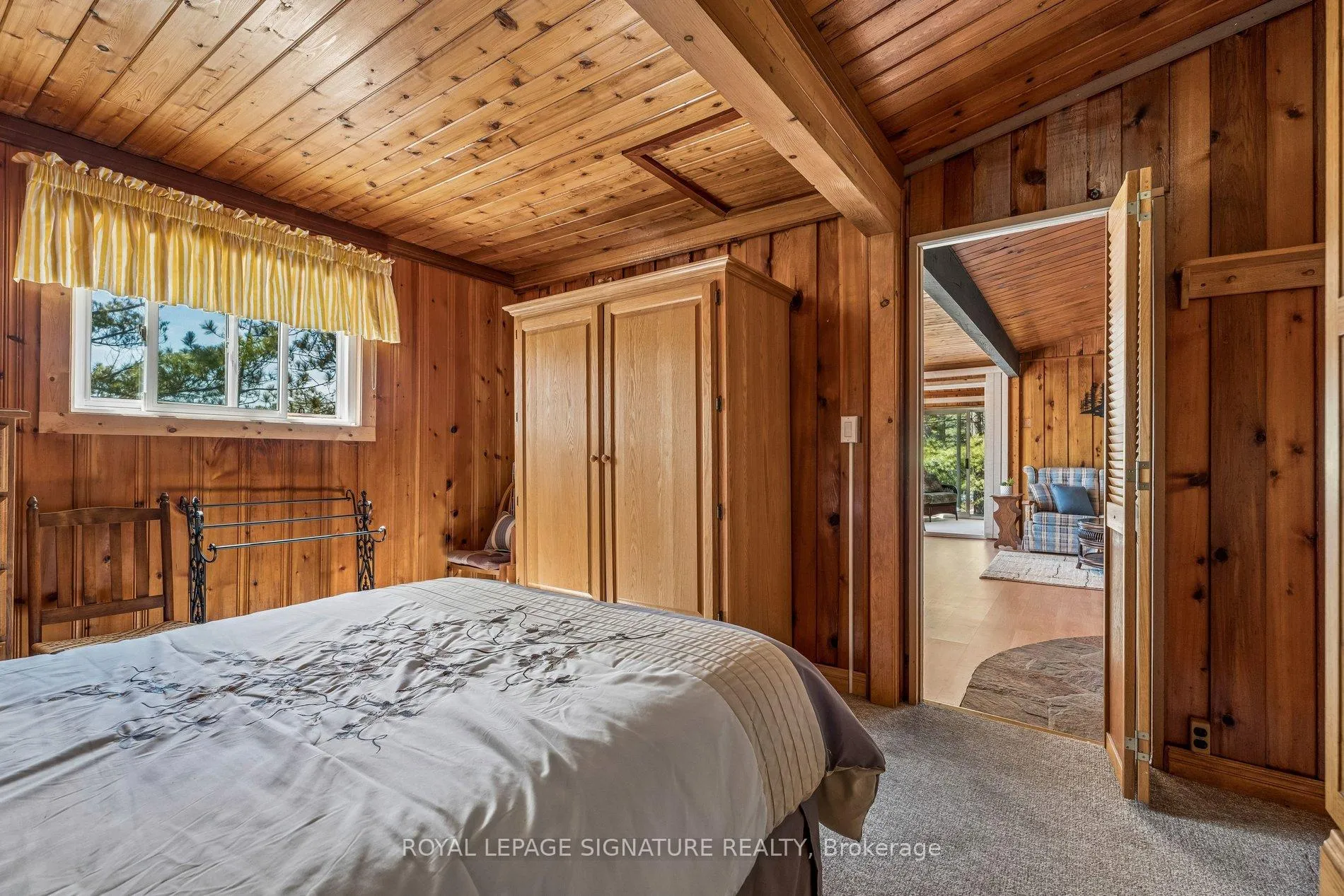 Photo 22 of 18 Loon Lake Road N, Gravenhurst, Muskoka (S) — HOMEH