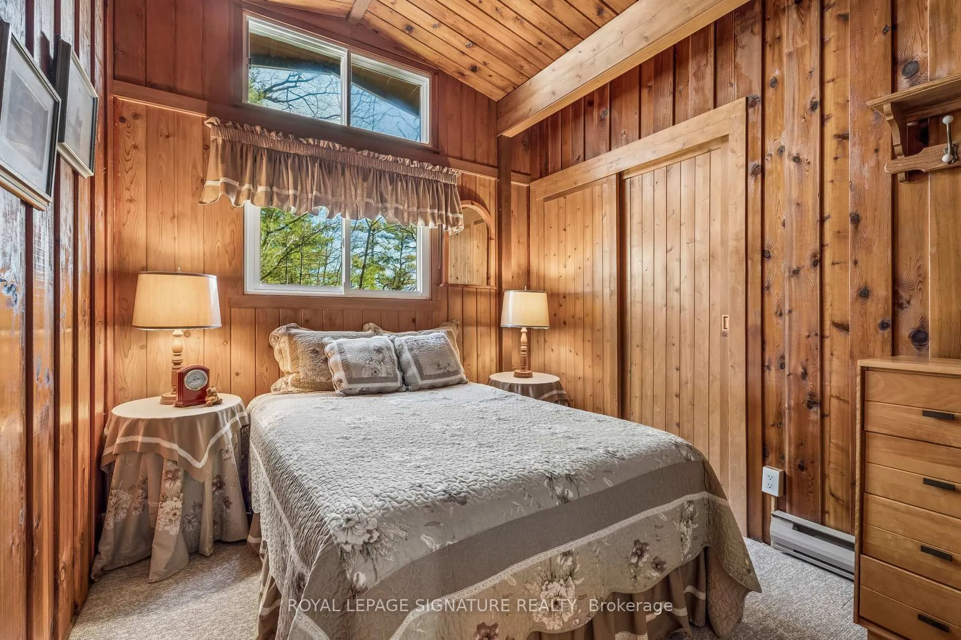 Photo 23 of 18 Loon Lake Road N, Gravenhurst, Muskoka (S) — HOMEH