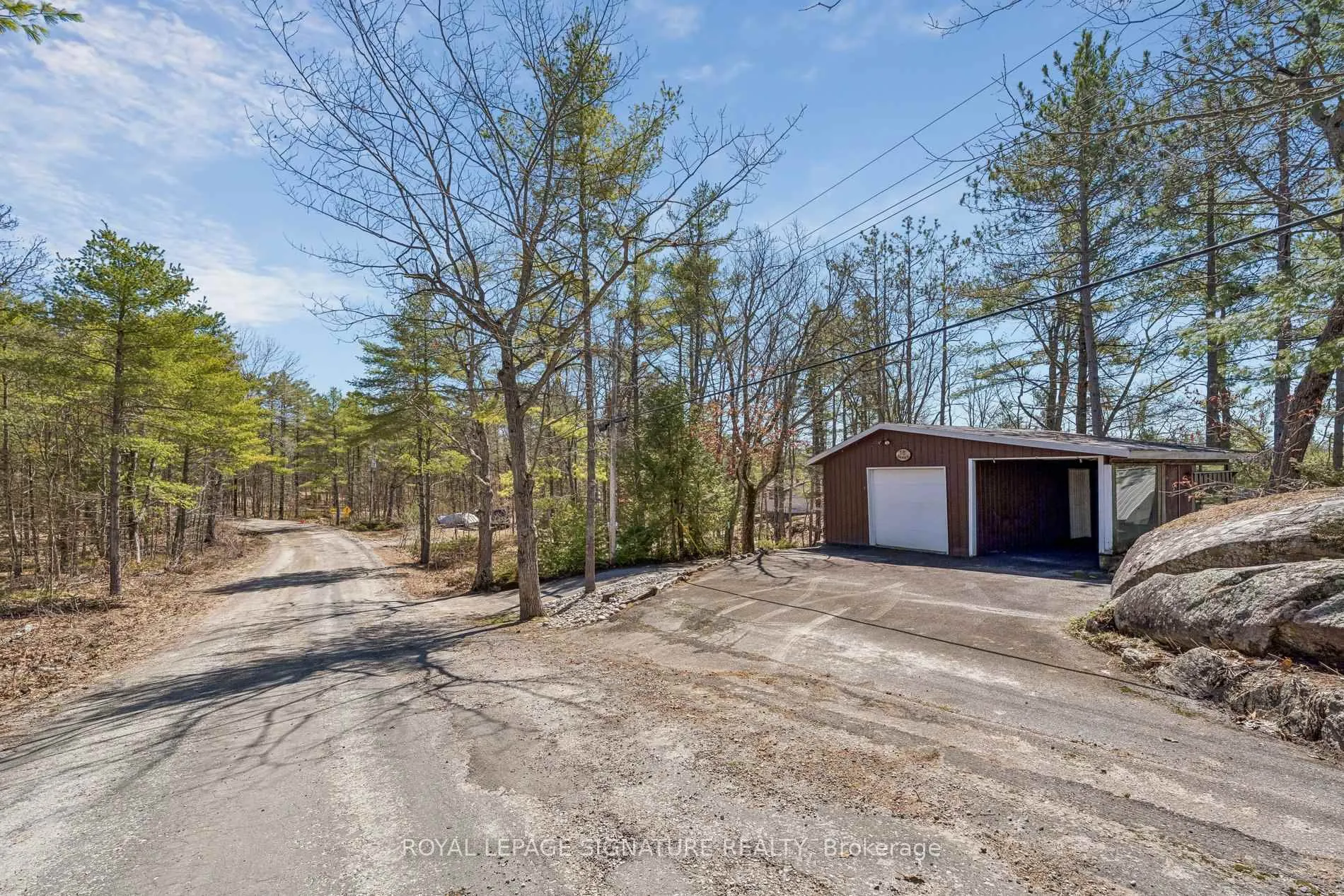 Photo 29 of 18 Loon Lake Road N, Gravenhurst, Muskoka (S) — HOMEH
