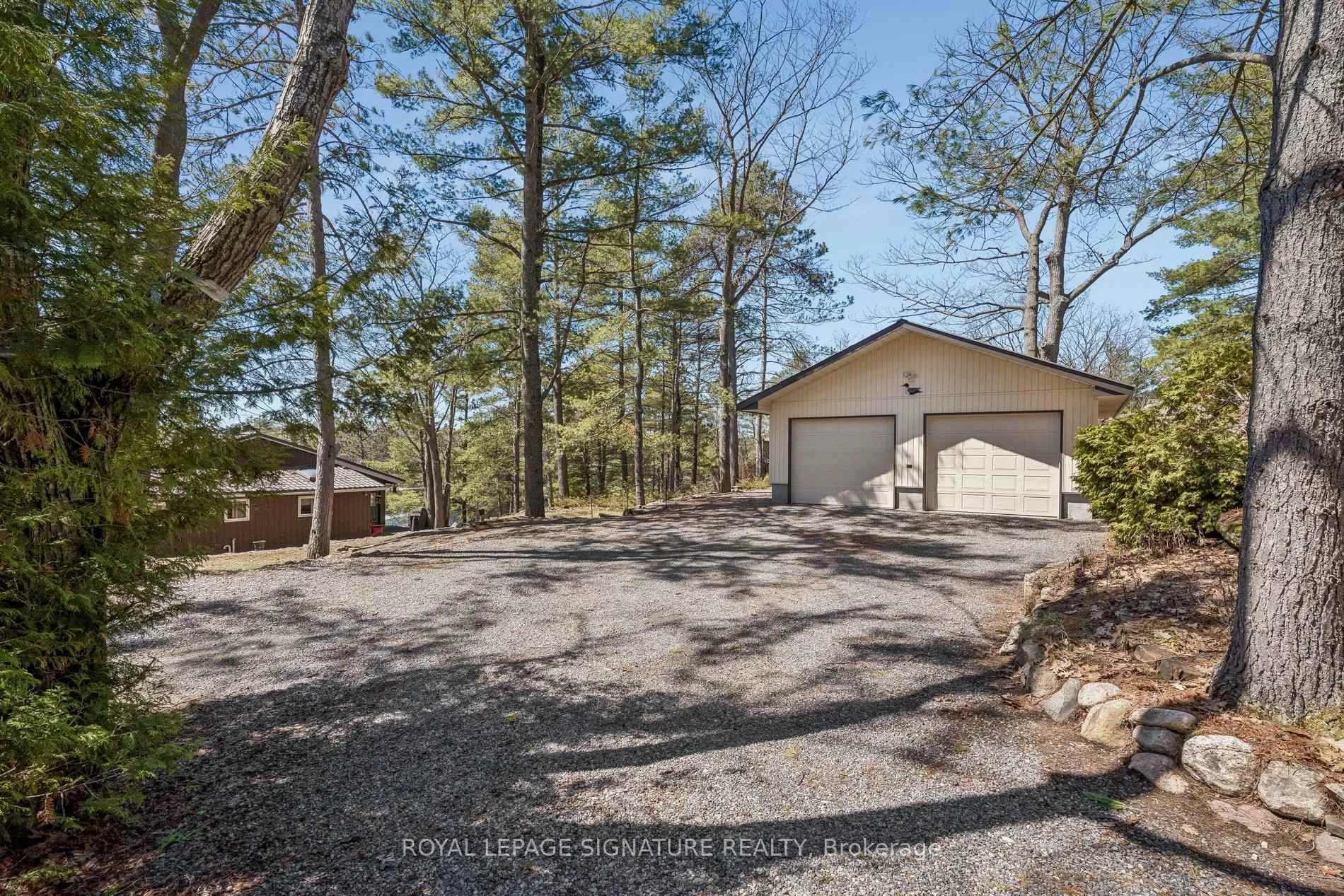 Photo 31 of 18 Loon Lake Road N, Gravenhurst, Muskoka (S) — HOMEH