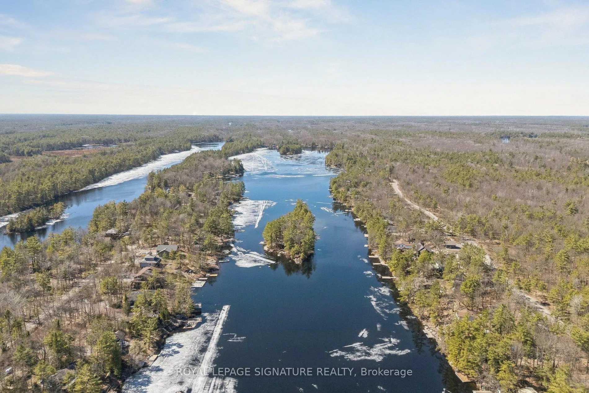 Photo 35 of 18 Loon Lake Road N, Gravenhurst, Muskoka (S) — HOMEH