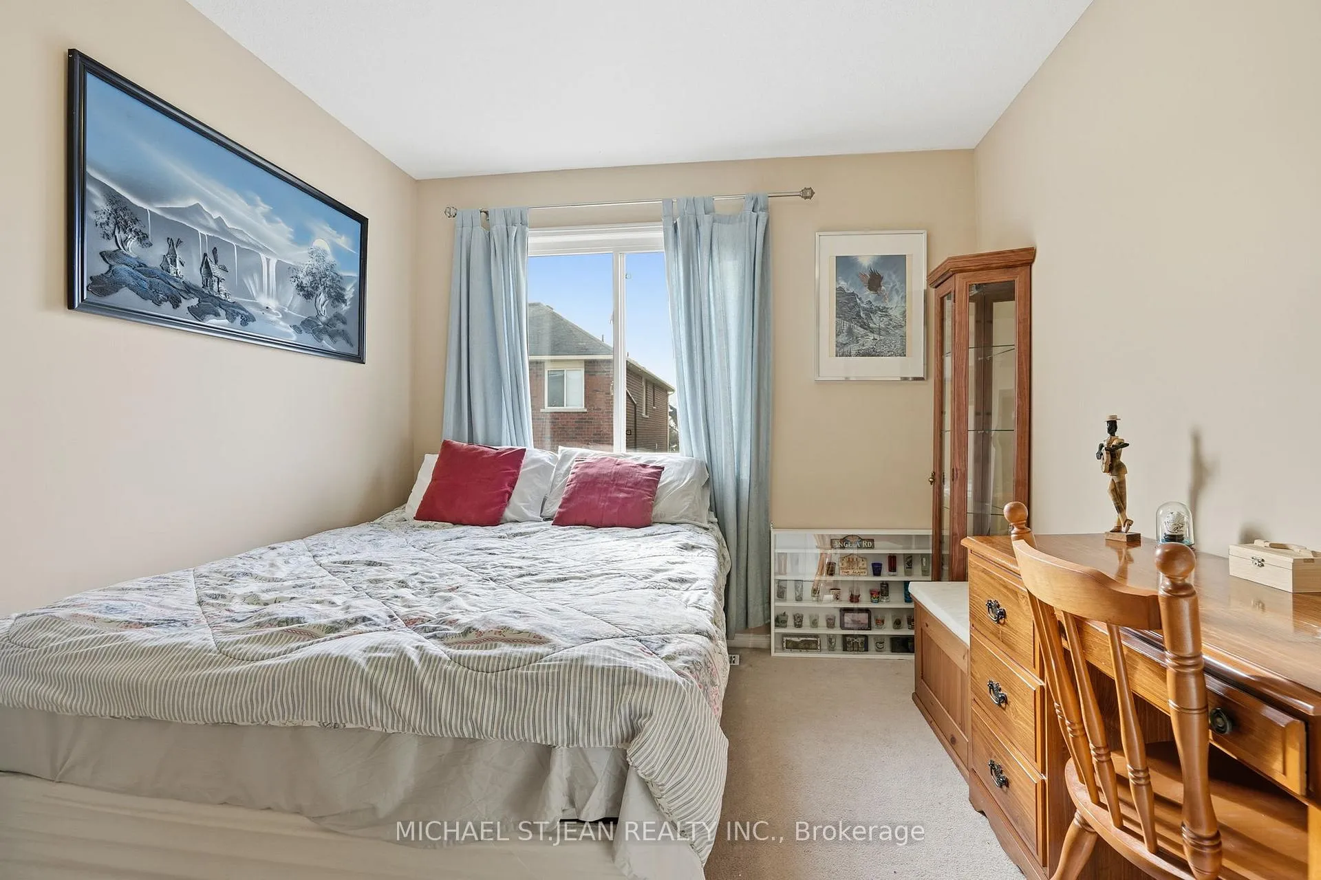 Photo 25 of 213 Windwood Drive, Hamilton, Binbrook — HOMEH