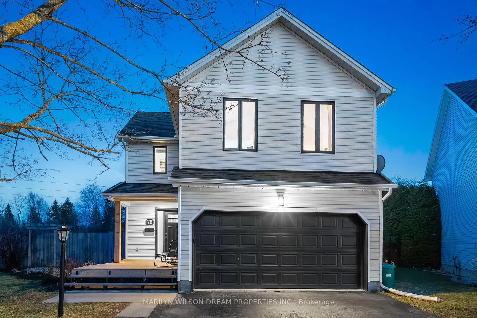 Photo 1 of 78 Victor Street, Ottawa, Stittsville (Central) — HOMEH