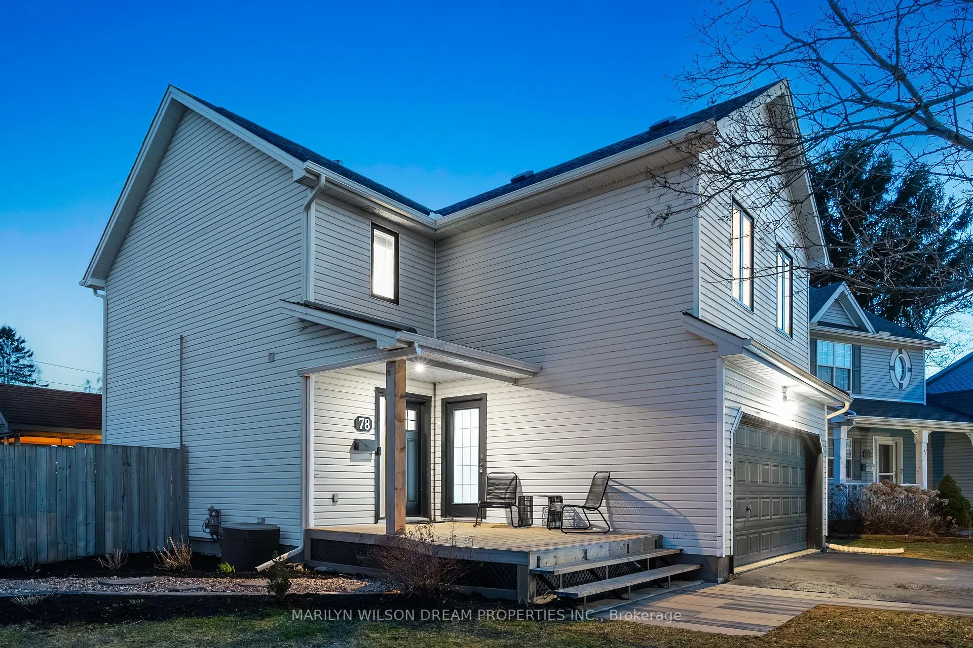 Photo 2 of 78 Victor Street, Ottawa, Stittsville (Central) — HOMEH