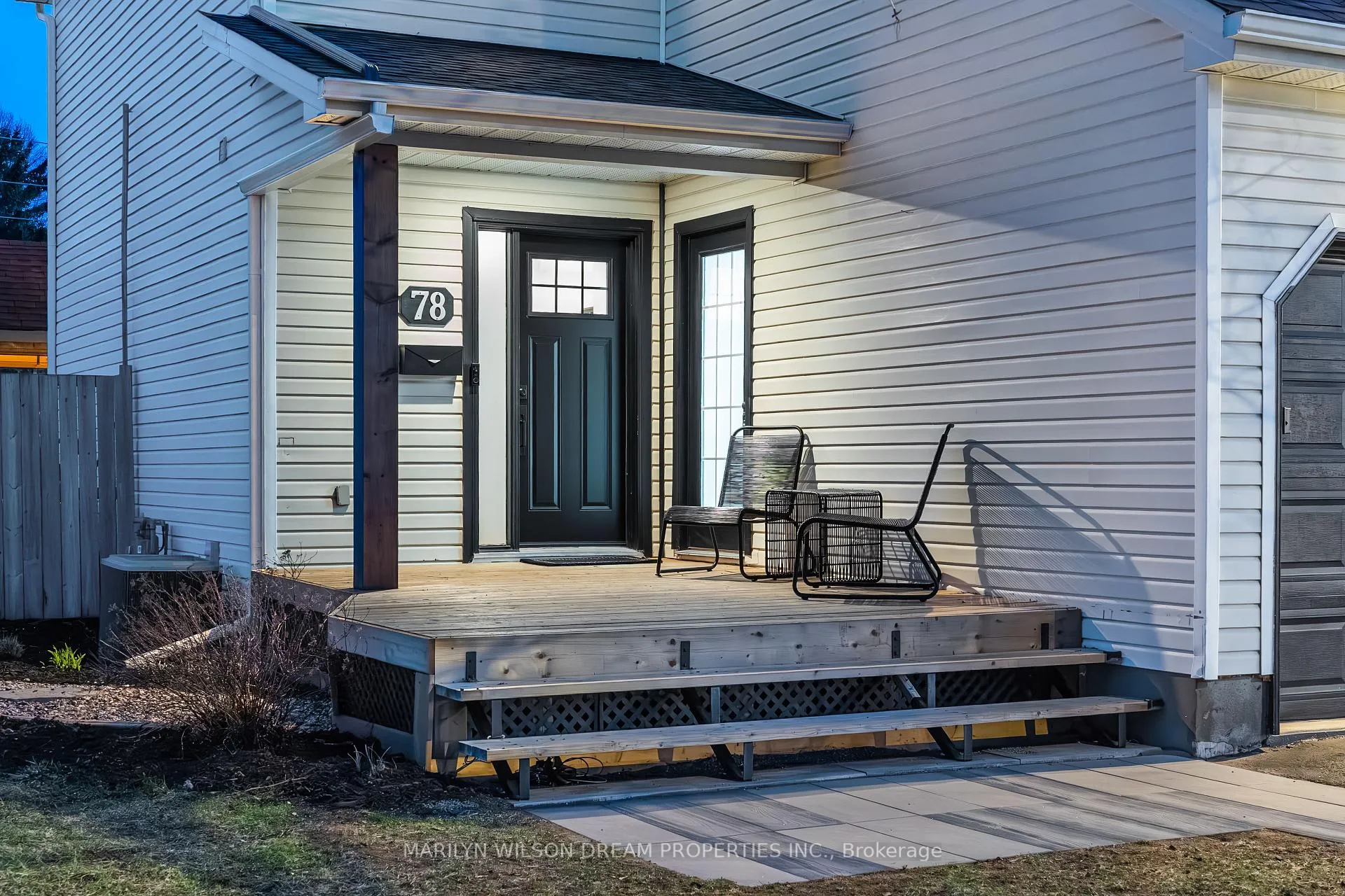 Photo 3 of 78 Victor Street, Ottawa, Stittsville (Central) — HOMEH