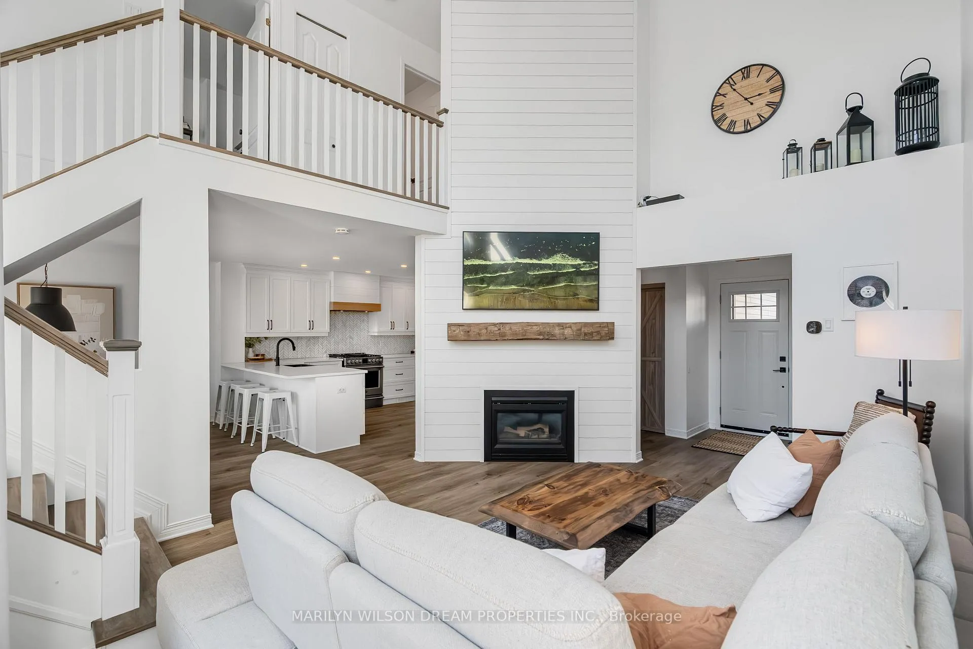 Photo 9 of 78 Victor Street, Ottawa, Stittsville (Central) — HOMEH