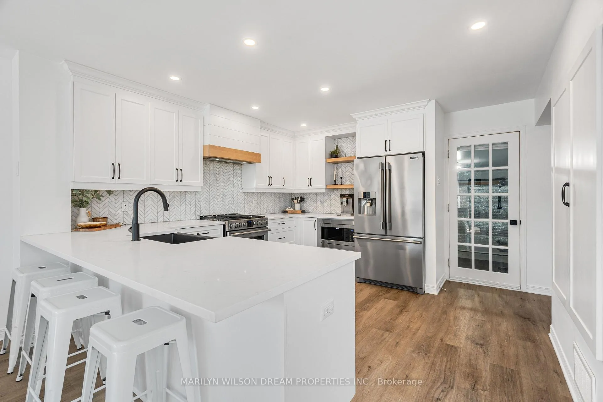 Photo 12 of 78 Victor Street, Ottawa, Stittsville (Central) — HOMEH