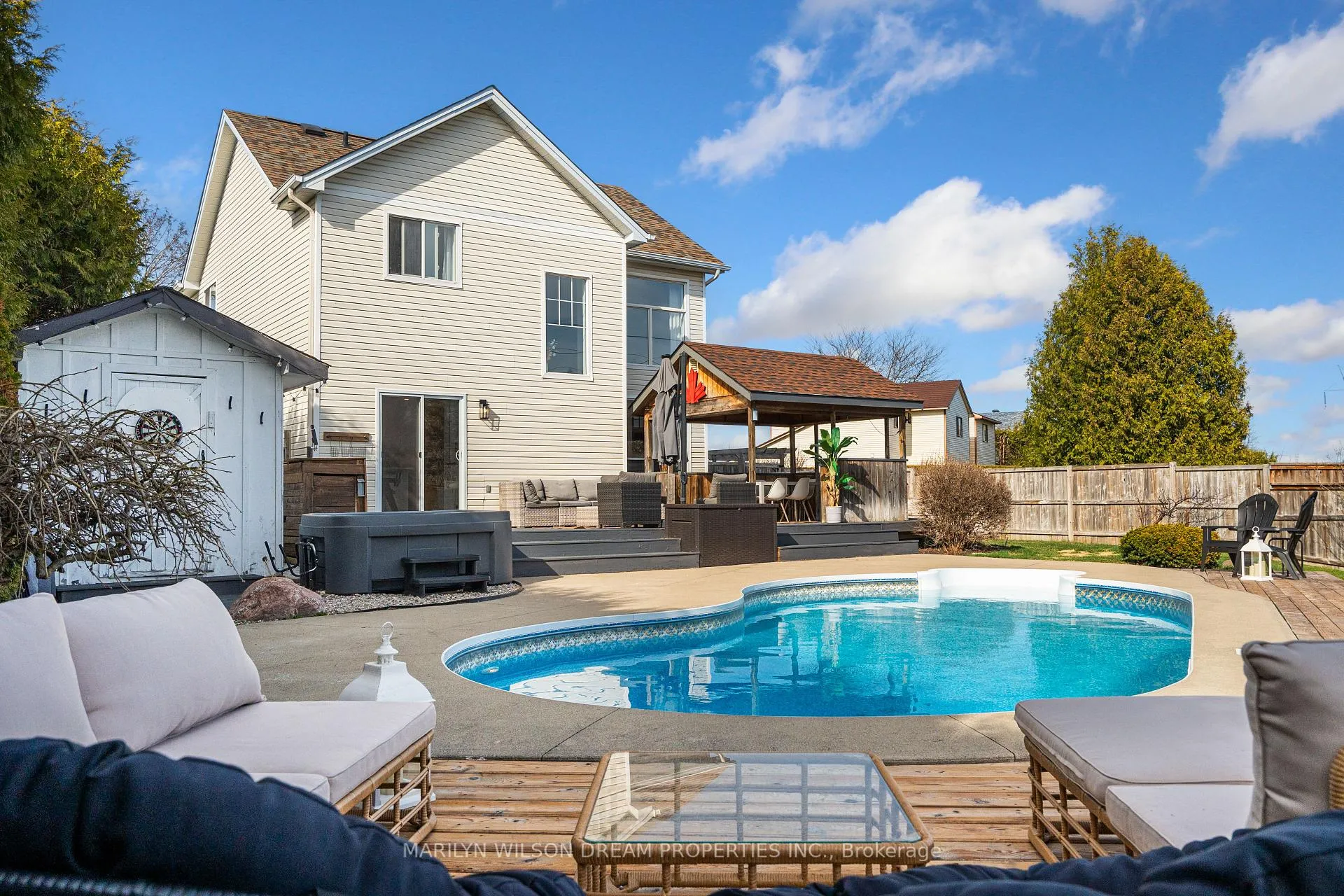 Photo 32 of 78 Victor Street, Ottawa, Stittsville (Central) — HOMEH