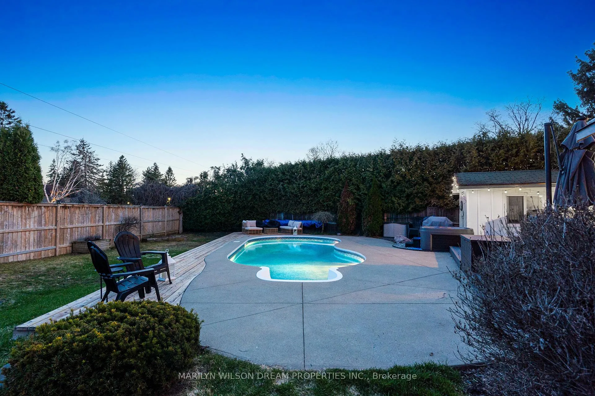 Photo 38 of 78 Victor Street, Ottawa, Stittsville (Central) — HOMEH