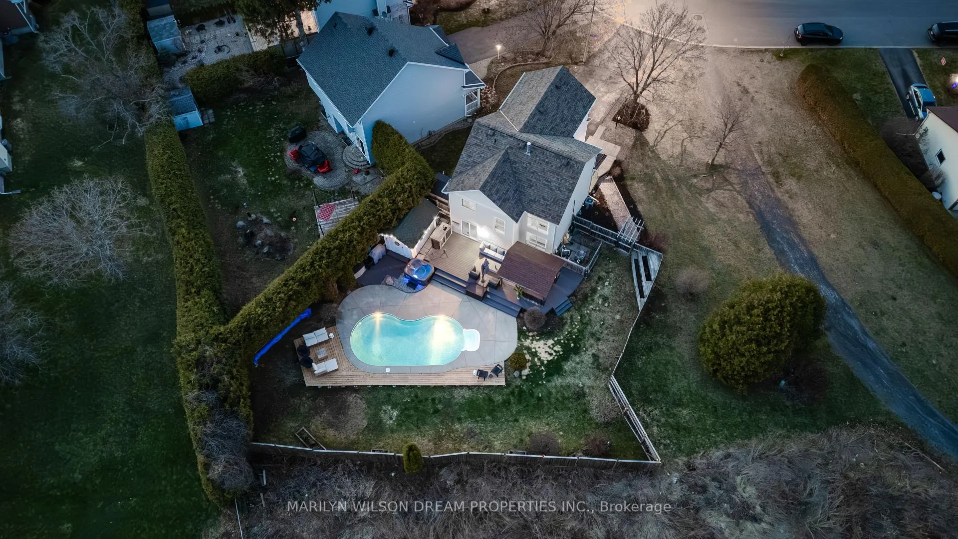 Photo 40 of 78 Victor Street, Ottawa, Stittsville (Central) — HOMEH