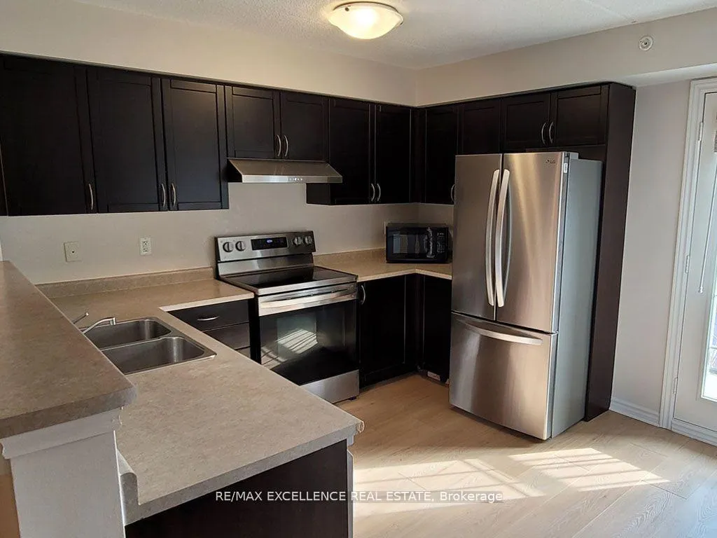 Photo 6 of Unit 312, 1350 Main Street E, Milton, Dempsey — HOMEH