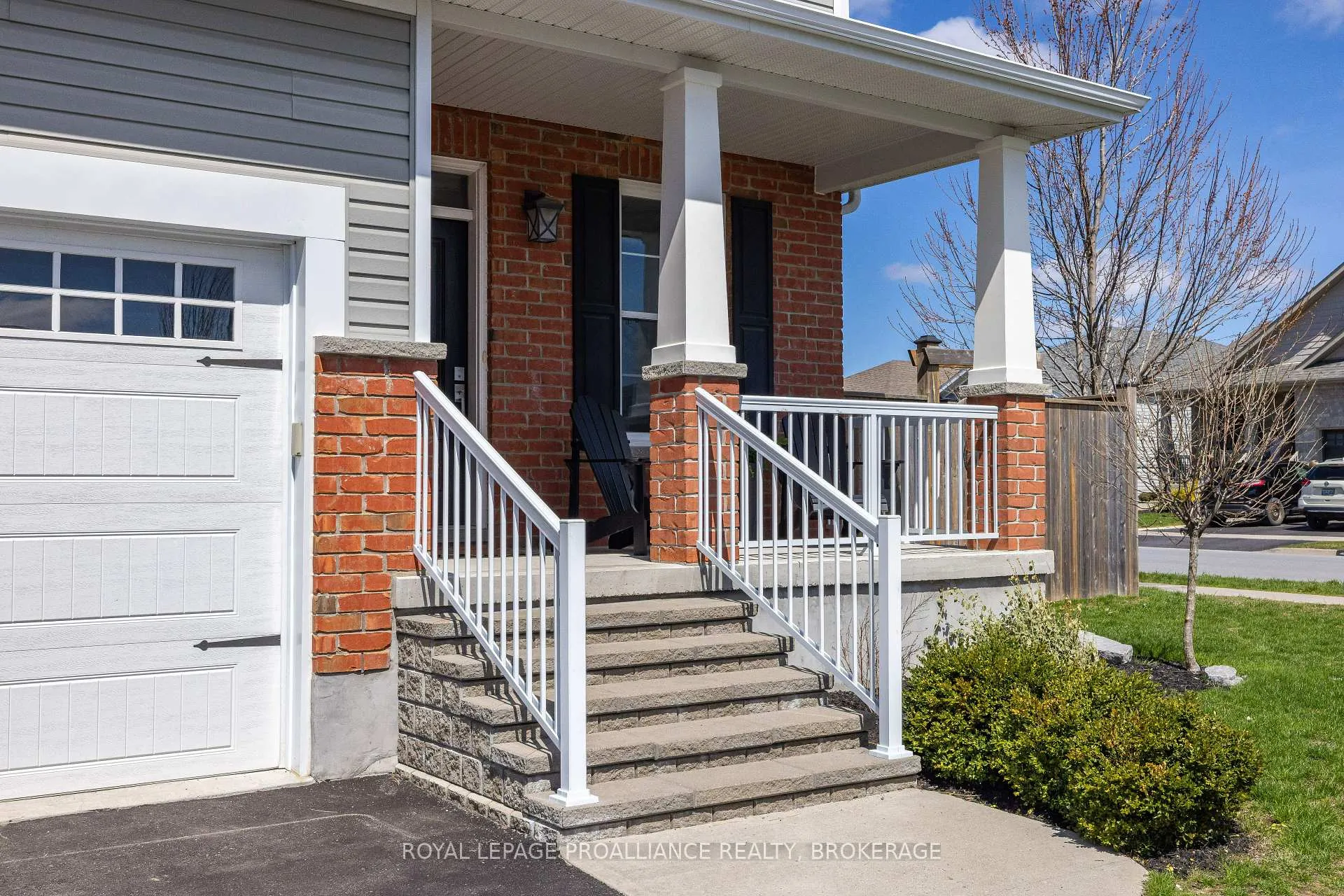 Photo 2 of 1446 Evergreen Drive, Kingston, City Northwest — HOMEH