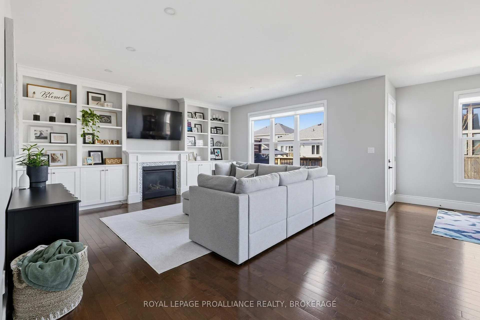 Photo 6 of 1446 Evergreen Drive, Kingston, City Northwest — HOMEH